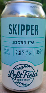 Skipper Micro IPA