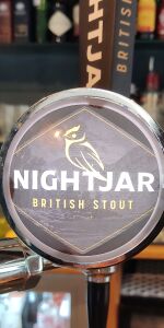 Nightjar
