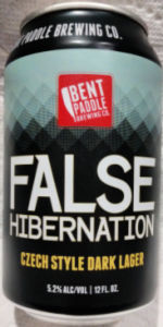 False Hibernation