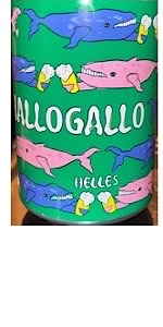 Hallogallo
