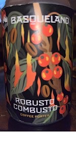Robusto Combusto