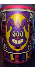 Pale Ale