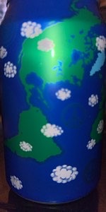 Carlos Worldwide New Zealand Pilsner
