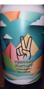 Vermont Fantasy
