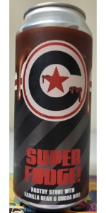 Super Fudge