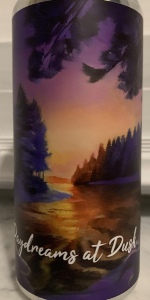 Daydreams at Dusk
