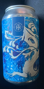 Frosted Triple Shot Barrel Blend