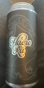 Haere RÄ