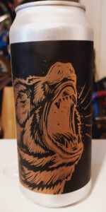 Big Bear Barrel Blend