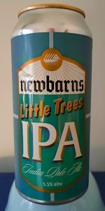 Little Trees IPA