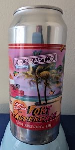 Fort Lauderdale