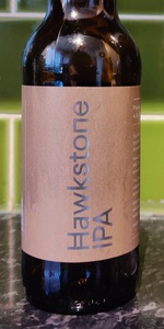 Hawkstone IPA