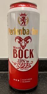 Perlenbacher Winterbock