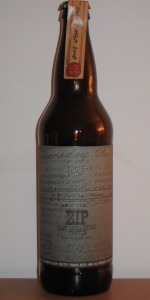 December 6th, 1855 EIP (East India Porter)