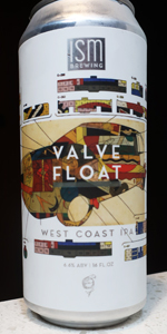 Valve Float