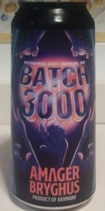 Batch 3000