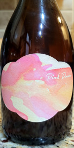 Crop Colors: Pink Dawn