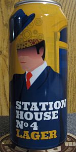 Station House No4