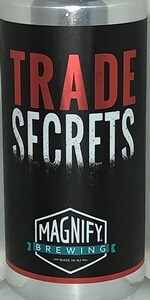 Trade Secrets