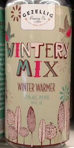 Wintery Mix