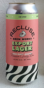 RBW Export