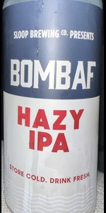 BOMBAF