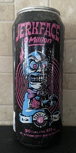 Jerkface 9 Million