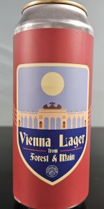 Vienna Lager