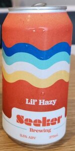 Lil' Hazy