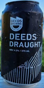 Deeds Draught