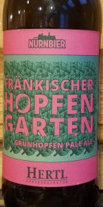 FrÃ¤nkischer Hopfen Garten