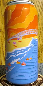Blonde Ale