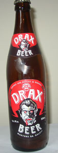 Drax Beer
