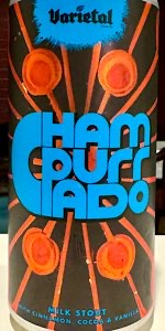 Champurrado