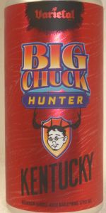 Big Chuck Hunter: Kentucky