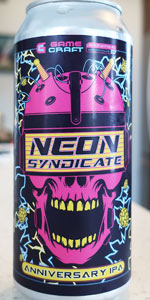Neon Syndicate
