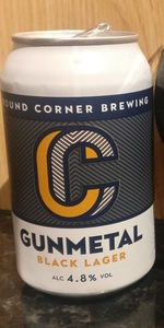 Gunmetal