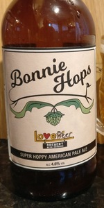 Bonnie Hops