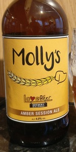 Molly's Malt
