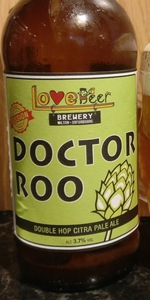 Doctor Roo