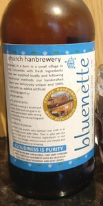 Bluenette