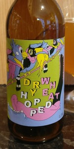 Dry-Hopped Wheat