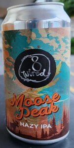 Moose Peak