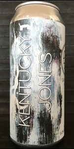 Kentucky Jones