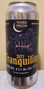 Tranquility (2023)