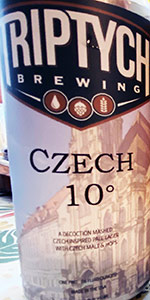 Czech 10