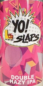 Yo! LCB Slaps