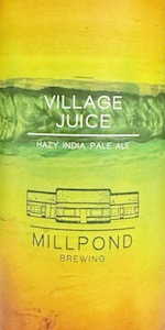 Village Juice
