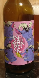 Weizenbock