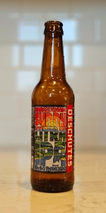 Limited Release Sunny Citra IPA